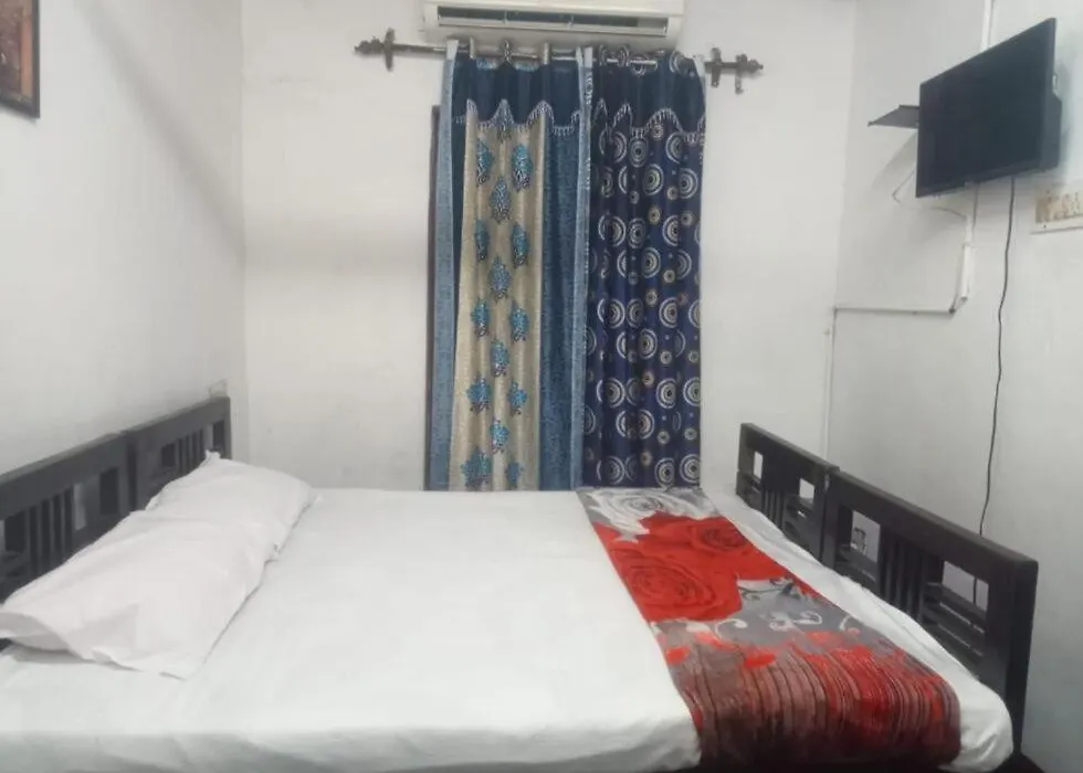 Ganga Stay-1