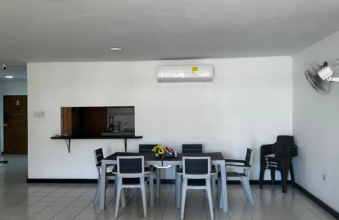 Hostal Tayrona-1