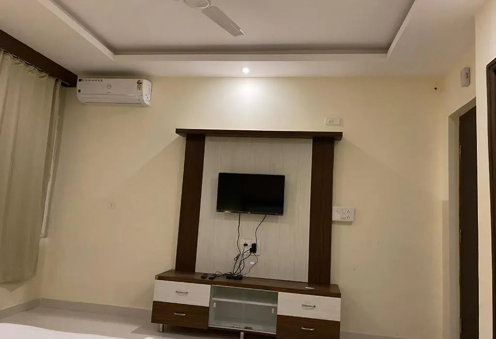 Akshatha Home Stay-1