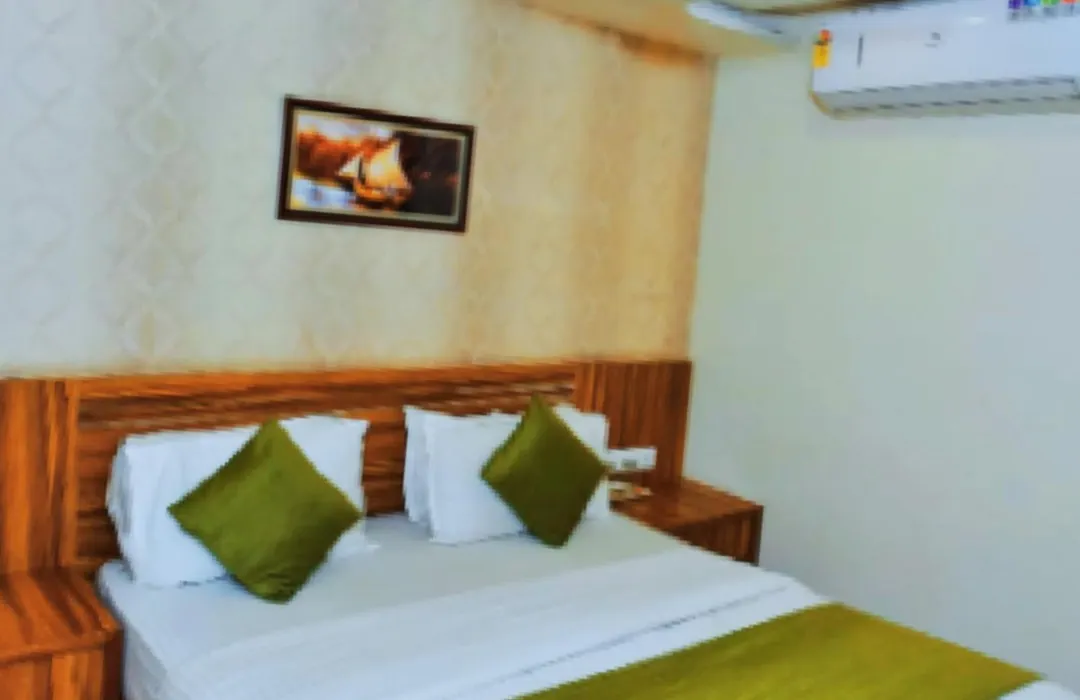 Hotel Dream-Land Beach Front Hotel In Mandarmani-1