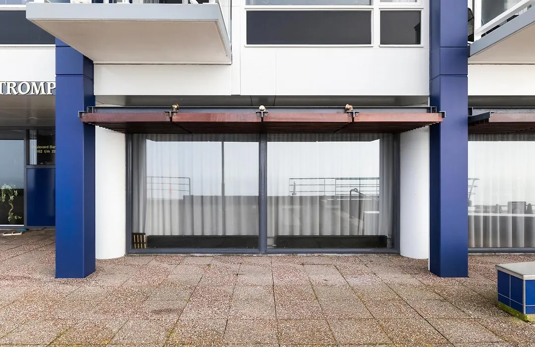 Suites Aan Zee-1
