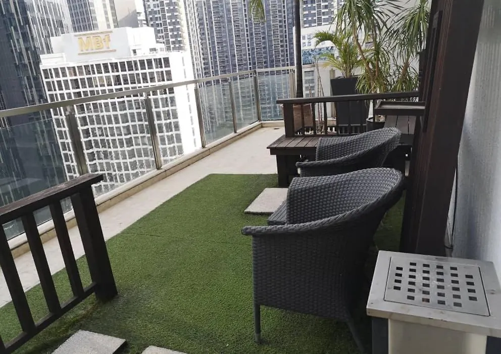Lot 163 At Klcc-1