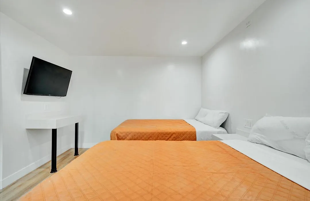 Casablanca Inn-1