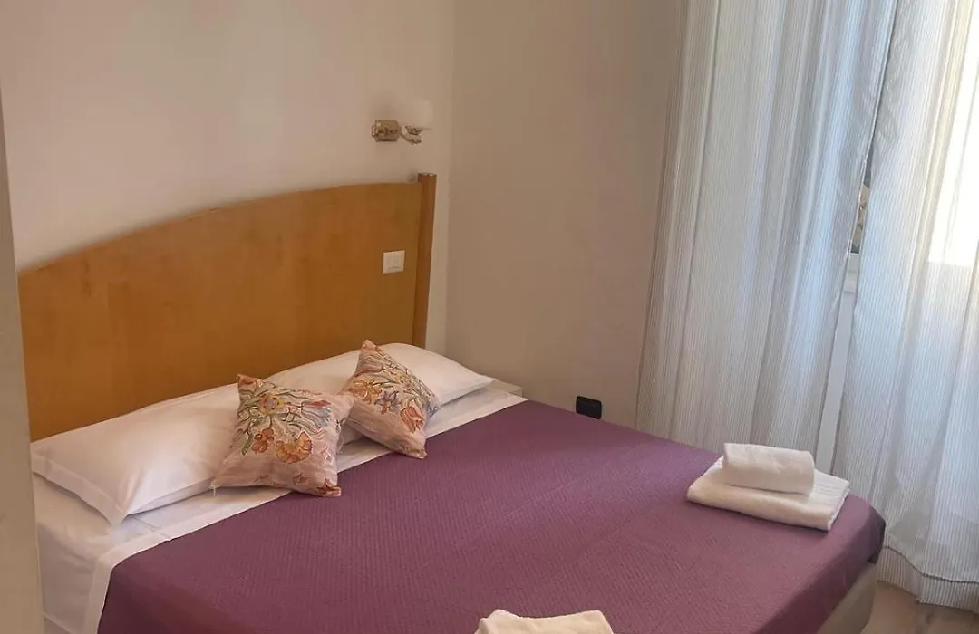 Guest House Rome Termini Station-1