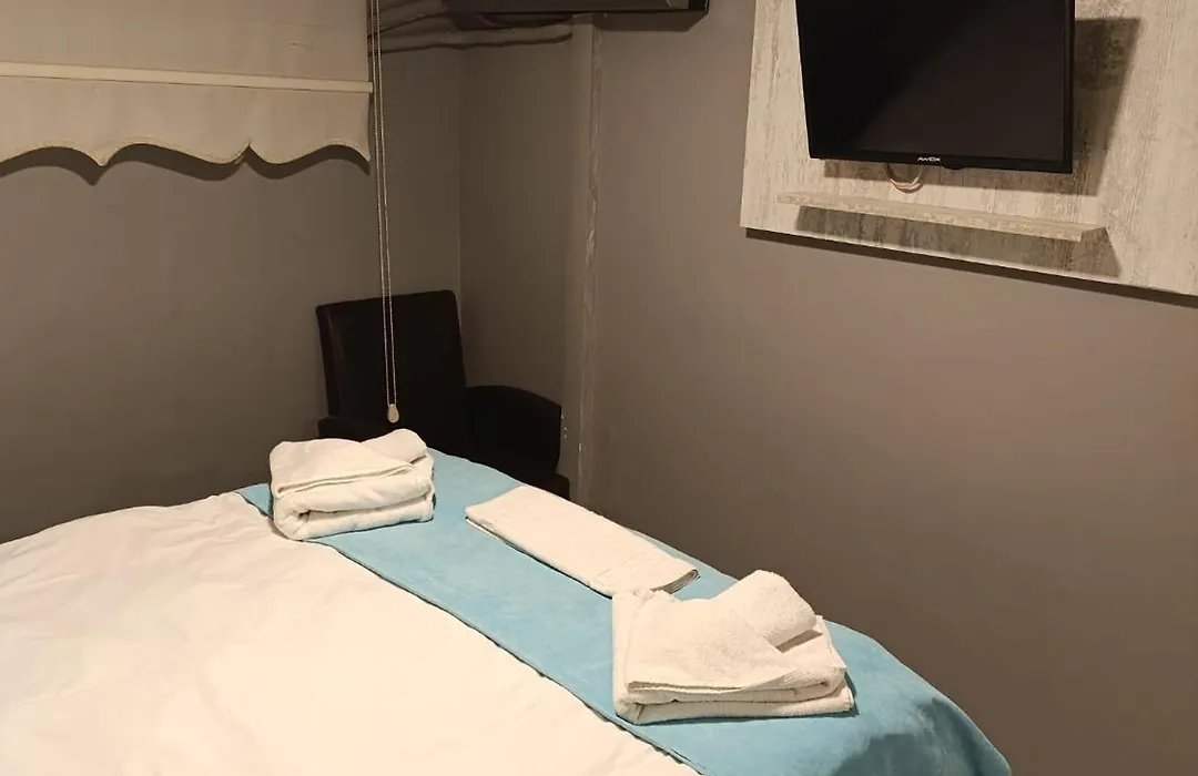 Hotel Oldcity Pierre Loti-1
