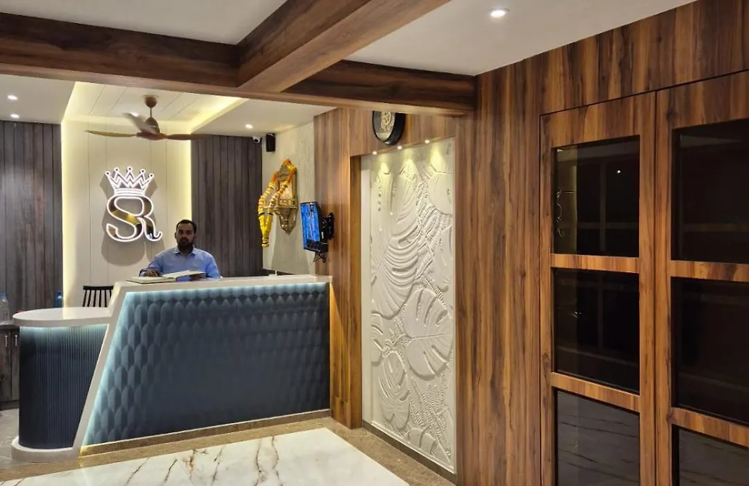 Regalia Suites -The Boutique Hotel, Navi Mumbai-1