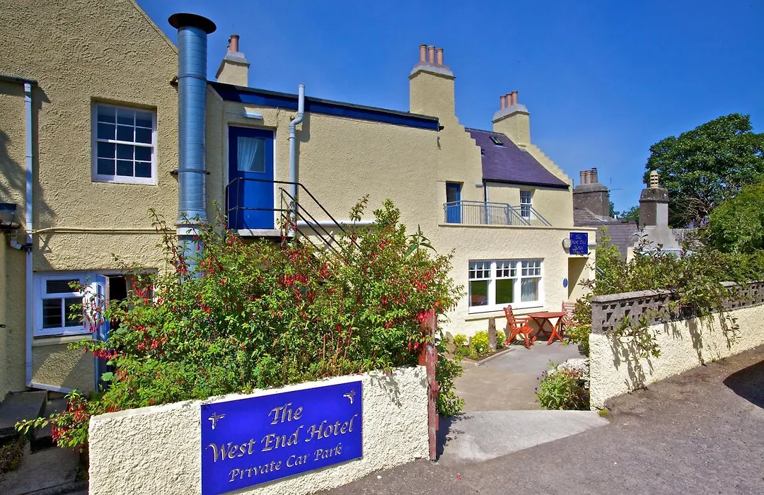 West End Guest House-1
