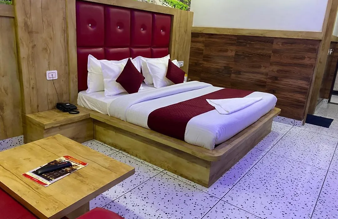 Hotel Atithi International-1