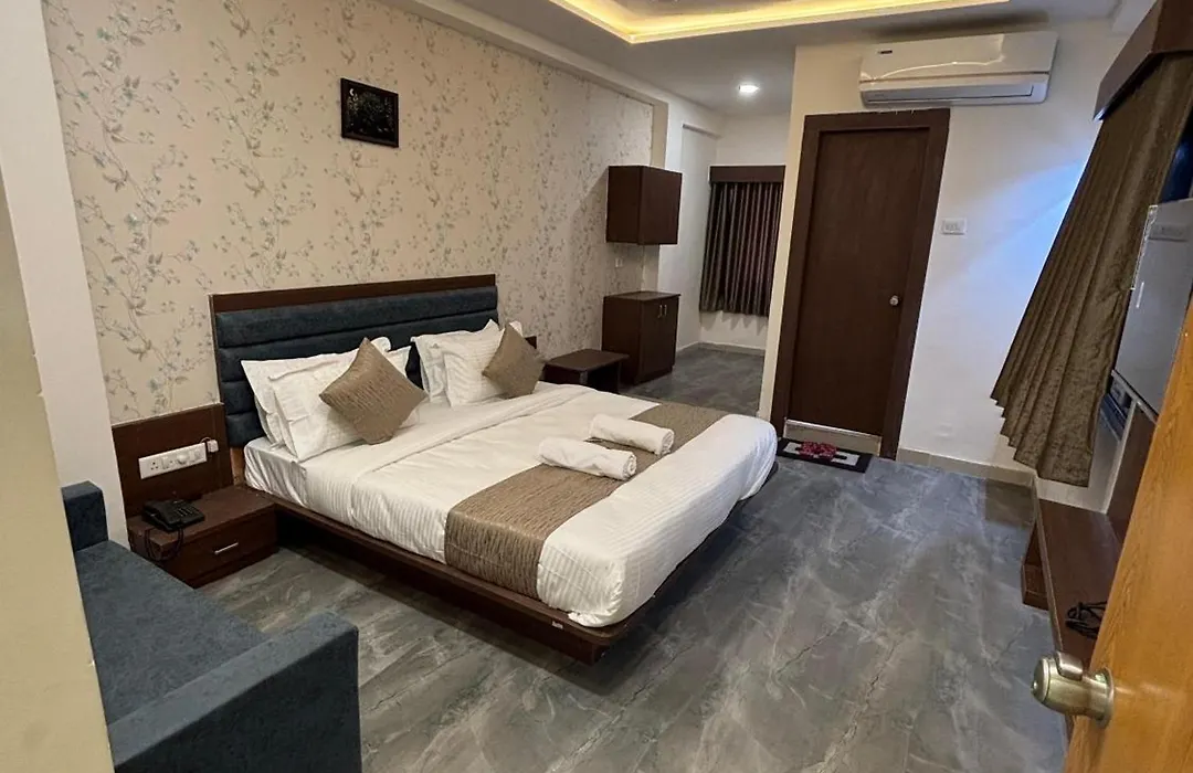 Hotel Mountain-1