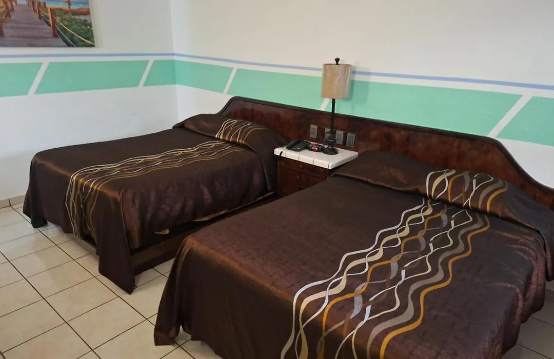 Motel Jabaloyas-1