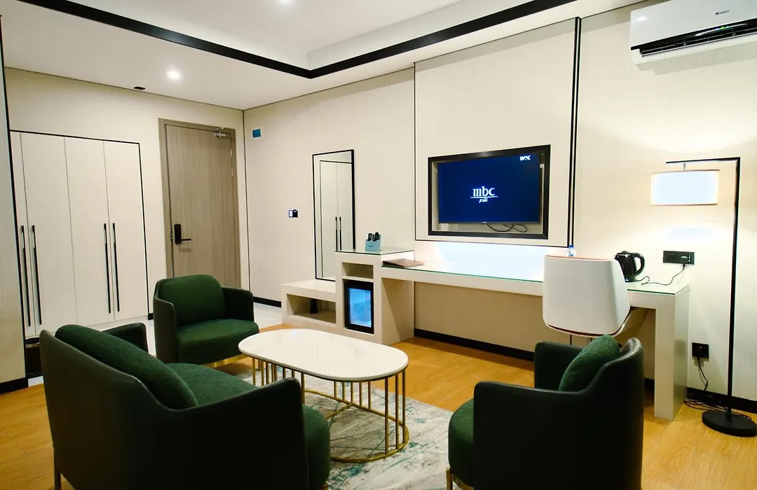 Blu Atlantic Hotel-1