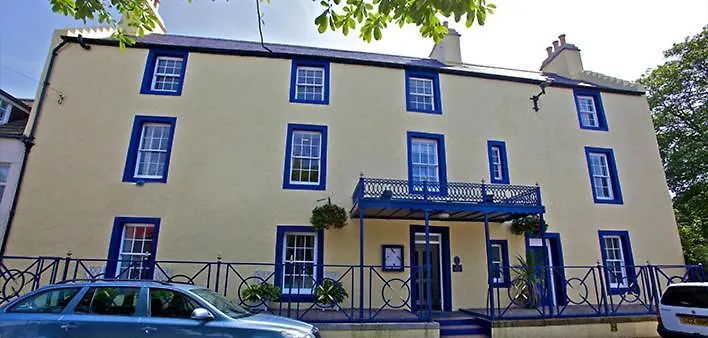 West End Guest House-1
