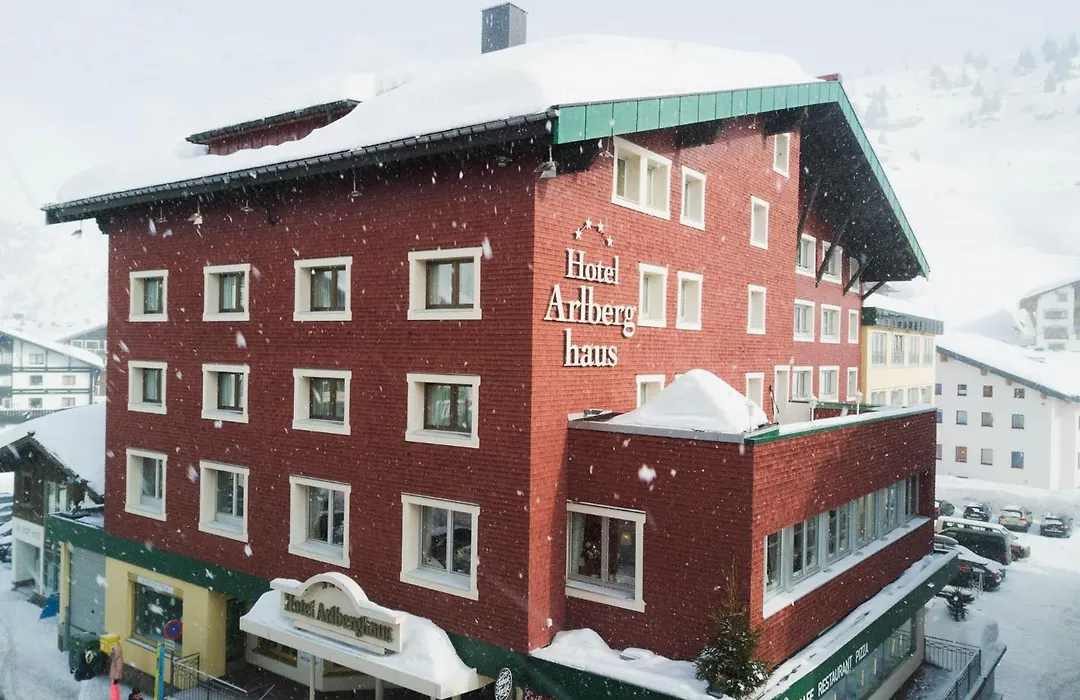Arlberghaus-1