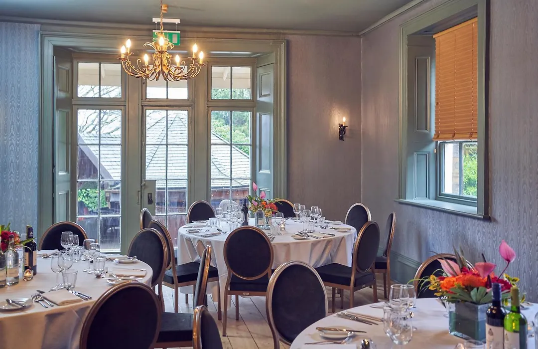 Hotel Du Vin & Bistro Tunbridge Wells-1