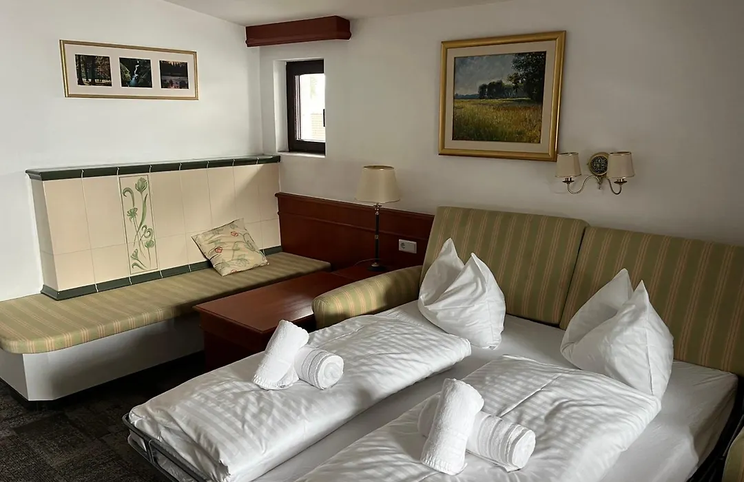 Tieflehner Hof Aparthotel-1