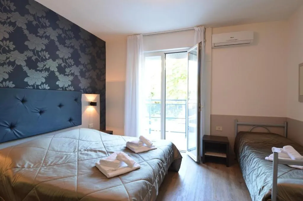 Hotel Gambrinus-1