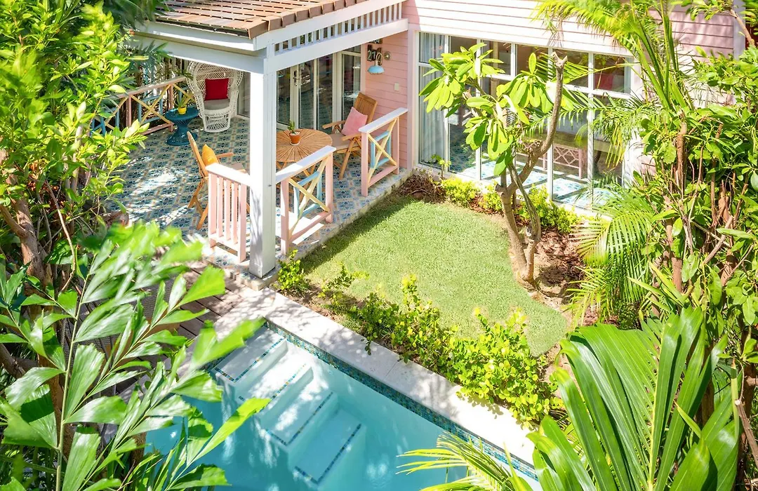 Boardwalk Boutique Hotel Aruba - Adults Only-1