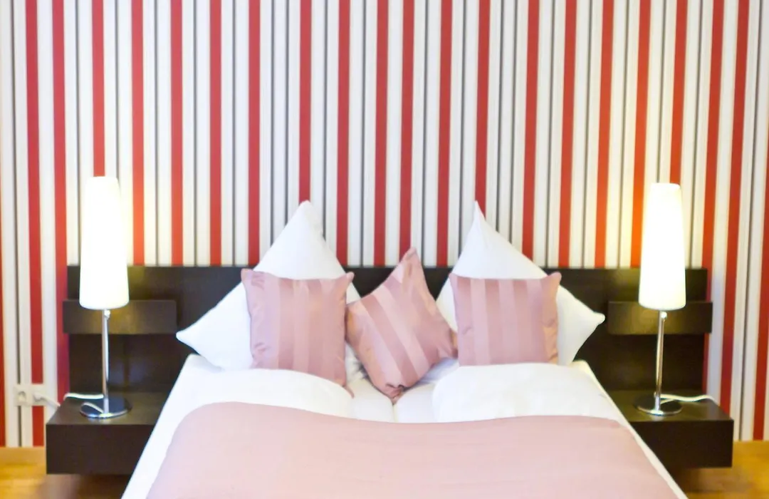 Suitenhotel Dependance Laterne-1