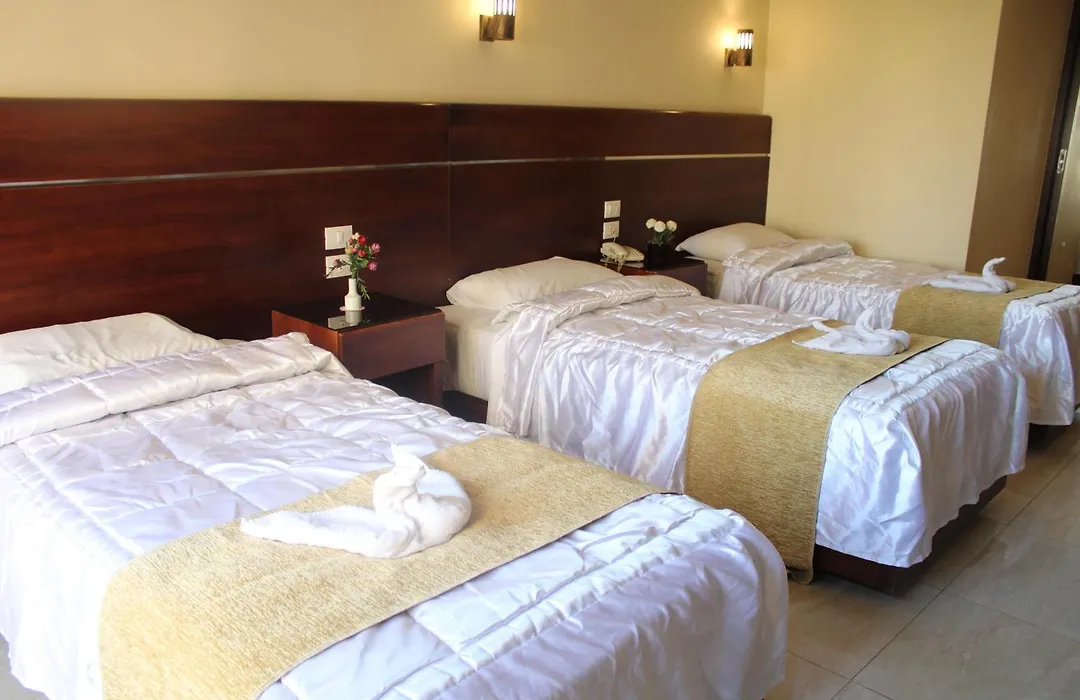 Pharaohs Hotel-1