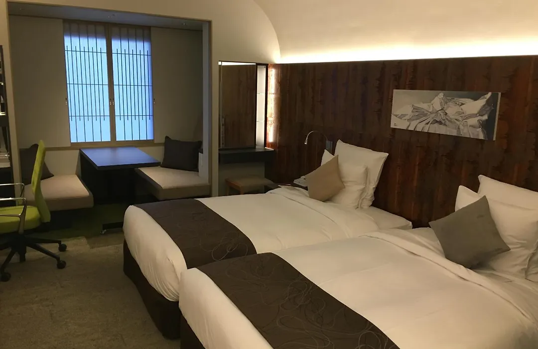 Ana Crowne Plaza Hotel Kyoto By Ihg-1