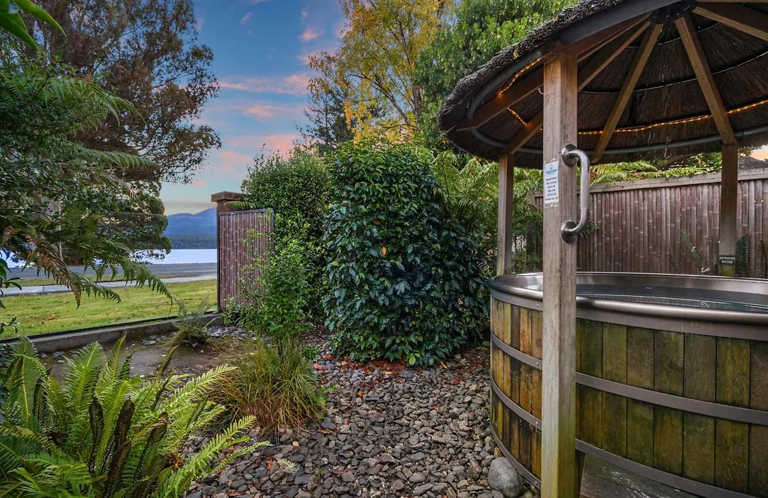 Tasman Holiday Parks - Te Anau-1