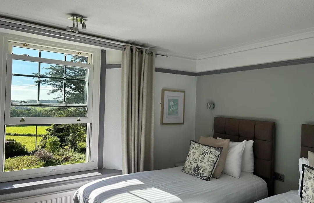 Uplands Inn Cartmel-1
