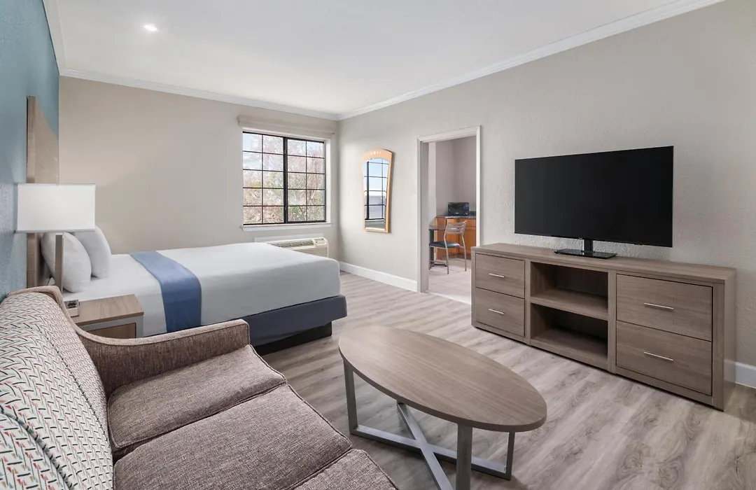 Melrose @ Seabrook, BW Signature Collection By Best Western-1