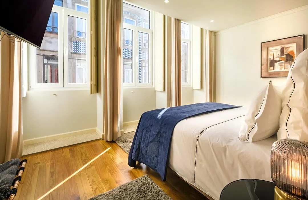 Porto Suites Do Marques-1