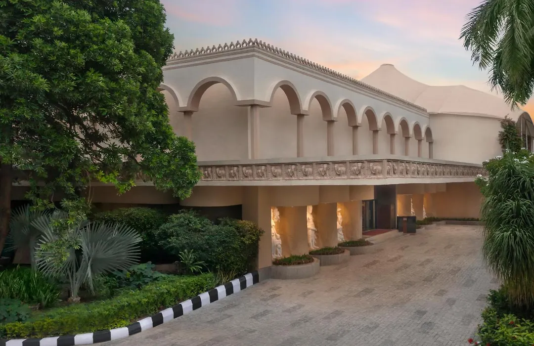 Welcomhotel By Itc Hotels, Rama International, Aurangabad-1