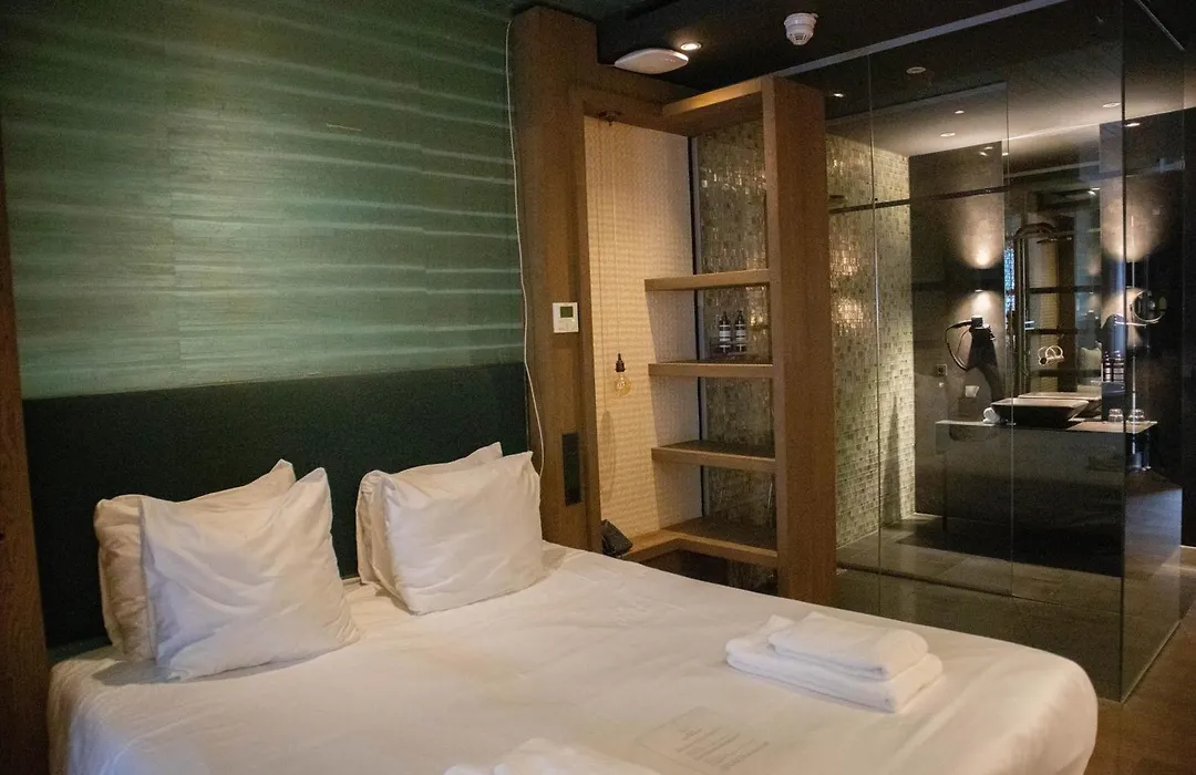 Manzo'S Suites-1