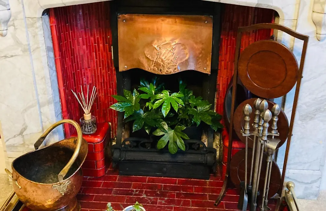 The Pathway Guesthouse-1