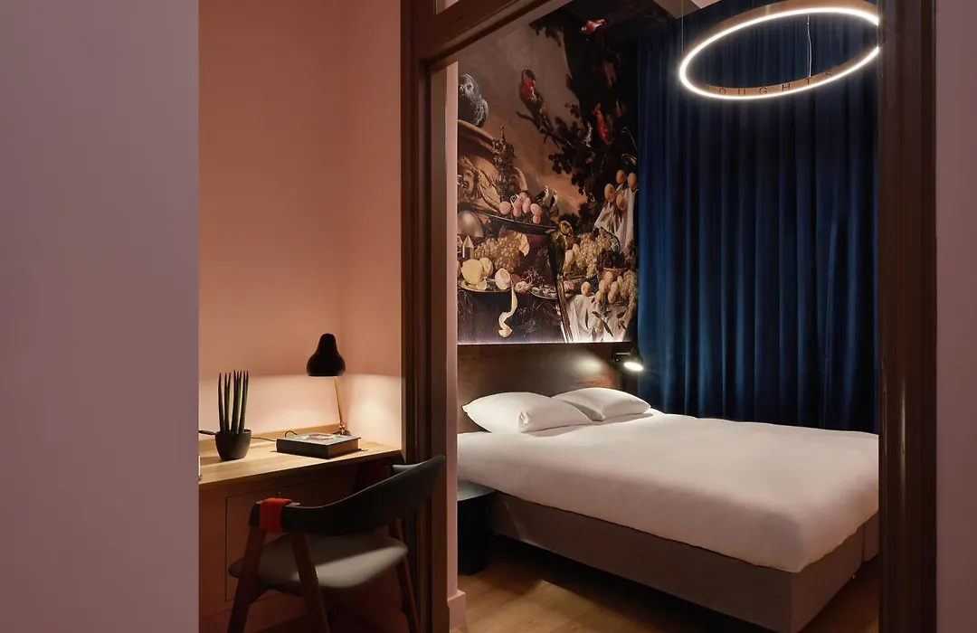 Marienhage Boutique Hotel-1