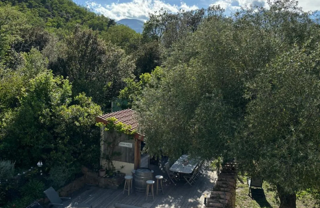 Villa Bonheur Vallespir-1