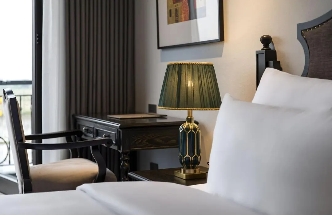 Lalita Boutique Hotel&Spa Ninh Binh-1