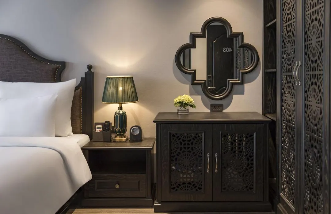 Lalita Boutique Hotel & Spa Ninh Binh-1