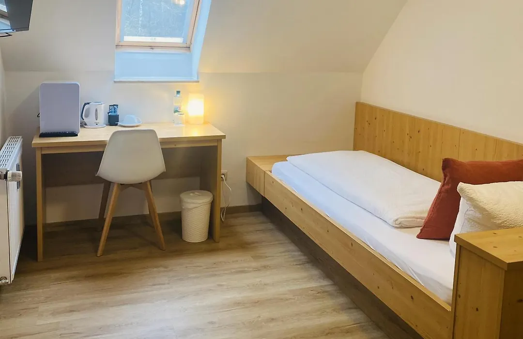 Gasthof Wilhelm Tell Fremdenzimmer-1
