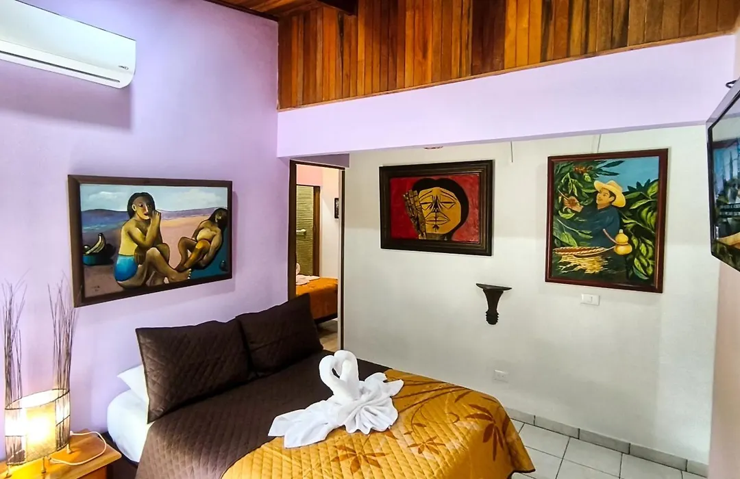 Hotel Arte Natura-1