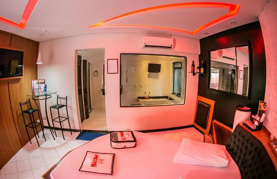 Psyts Motel-1