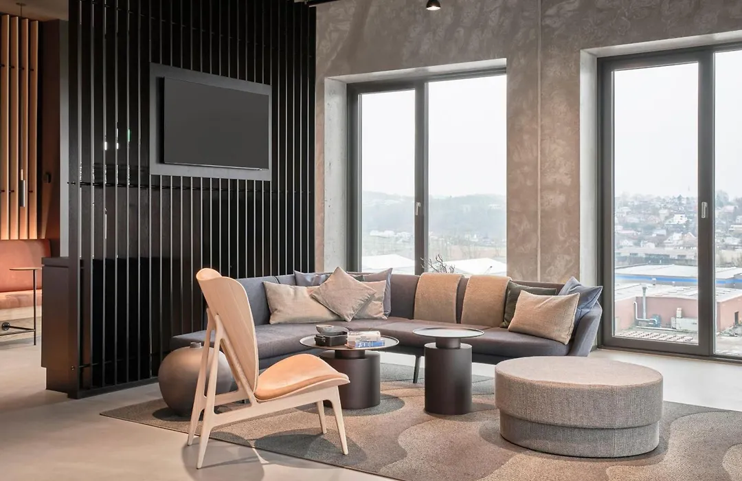 Four Points Flex By Sheraton Vejle-1