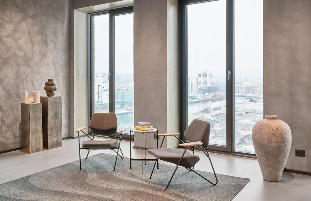 Four Points Flex By Sheraton Vejle-1