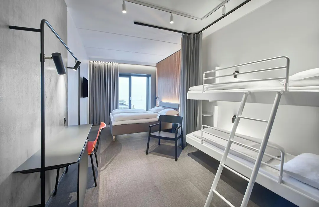 Four Points Flex By Sheraton Vejle-1
