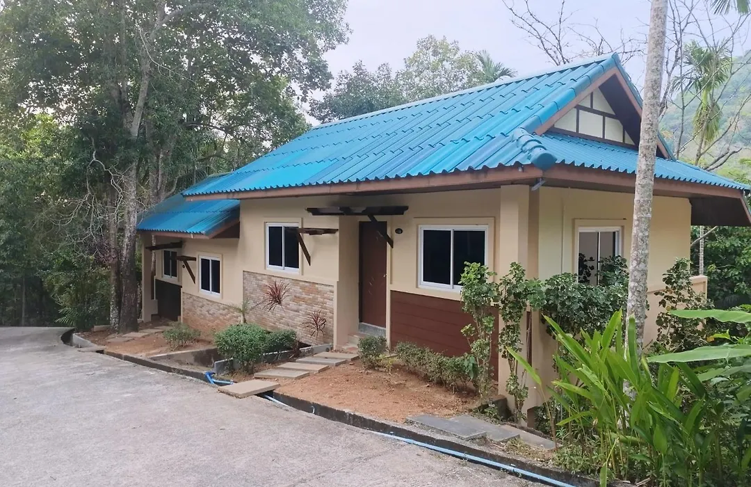 Phuket Jungle Experience Resort-1