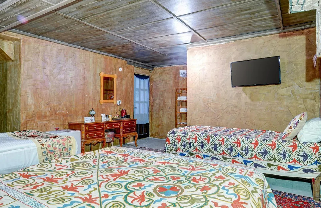 Atax Cave House-1