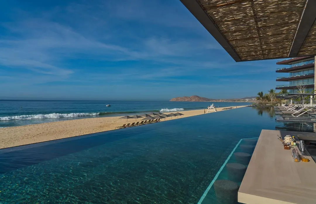 The Residences At Solaz, A Luxury Collection Resort, Los Cabos-1