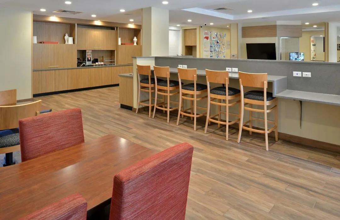 Towneplace Suites By Marriott Raleigh Durham Airport Morrisville-1