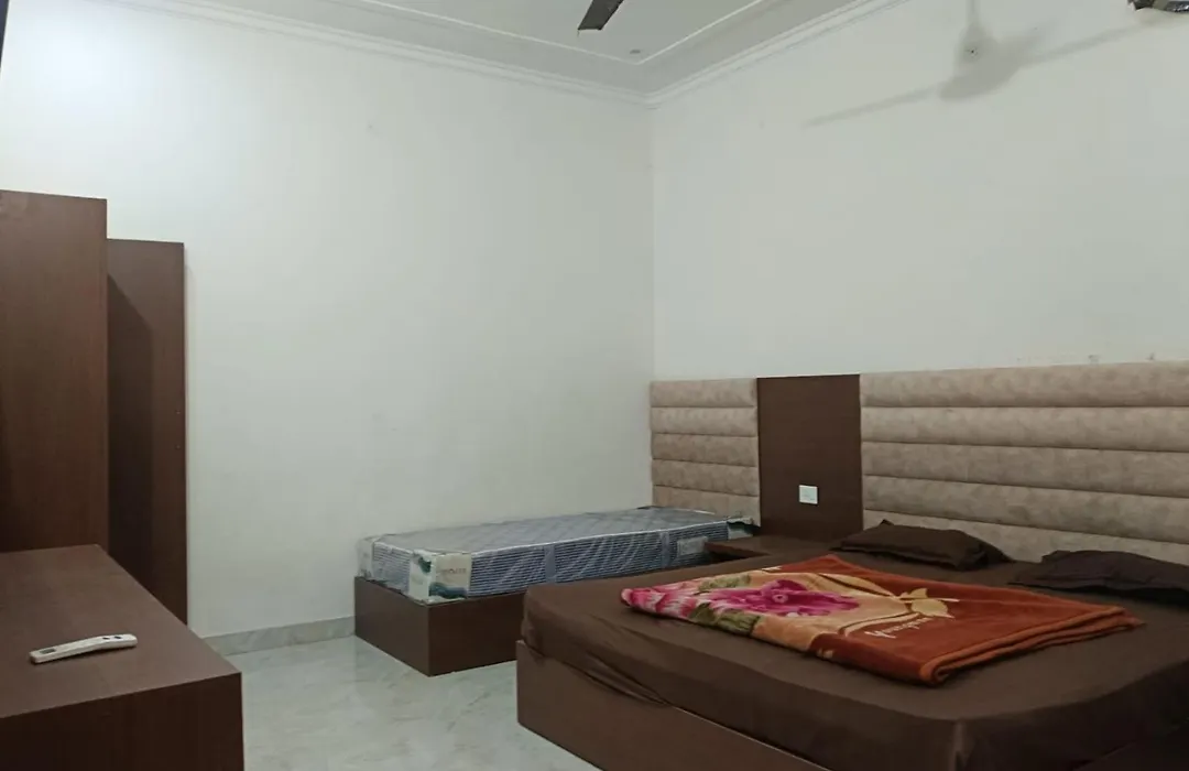 Sewa Sadan Homestay-1