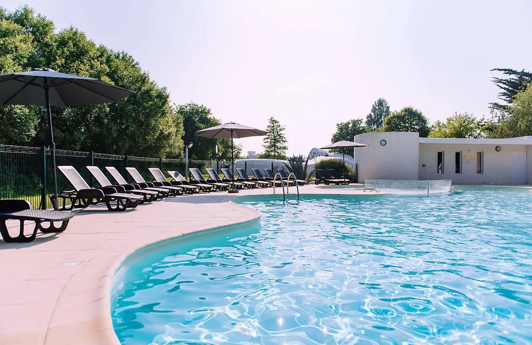 Villages Clubs du Soleil - BEG MEIL-1