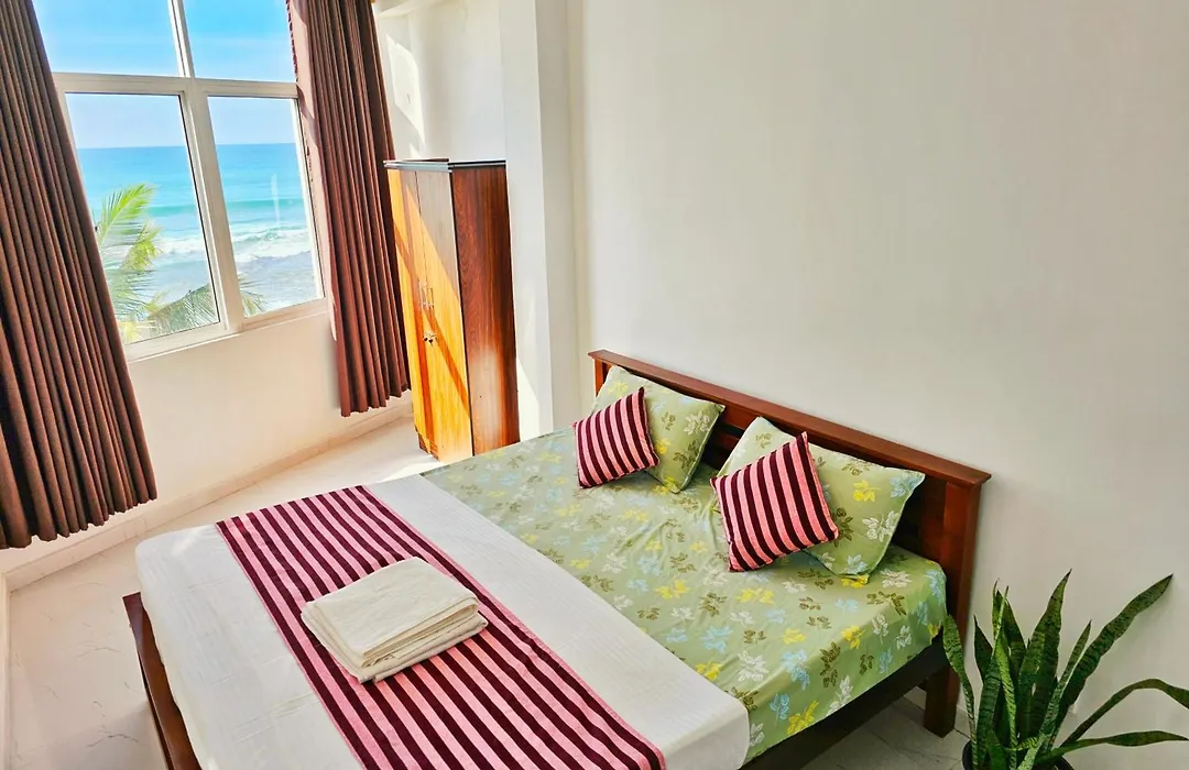 Lucky Pearl Beach Resort-1