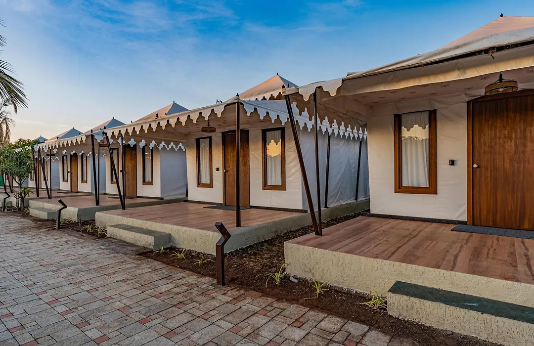 The Vanveda Resort By Nirvana-1