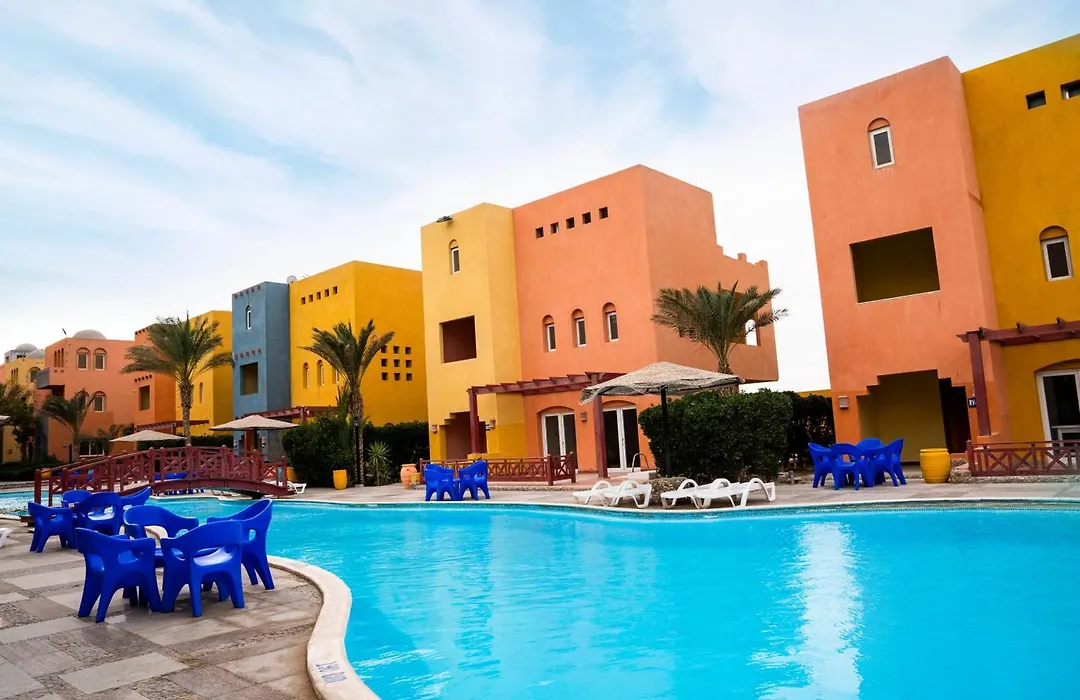 Al-Dora Beach Resort-1